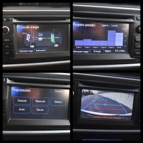 Toyota Auris 1.8HYBRID= ITALY= ОТЛИЧЕН!!! - 14914 лв. / 7625.41 € - 12850935 13 | Car24.bg Toyota Auris 1.8HYBRID= ITALY= ОТЛИЧЕН!!! - 14914 лв. / 7625.41 € - 12850935 13