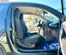 Toyota IQ 1.0i 68HP Automatic - 9999 лв. / 5112.41 € - 17869381 11 | Car24.bg Toyota IQ 1.0i 68HP Automatic - 9999 лв. / 5112.41 € - 17869381 11