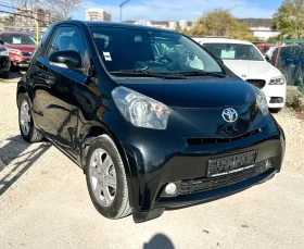Toyota IQ 1.0i 68HP Automatic - 9999 лв. / 5112.41 € - 17869381 3 | Car24.bg Toyota IQ 1.0i 68HP Automatic - 9999 лв. / 5112.41 € - 17869381 3