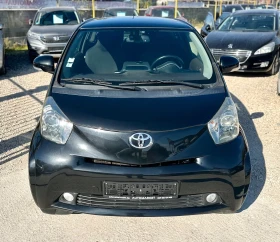 Toyota IQ 1.0i 68HP Automatic - 9999 лв. / 5112.41 € - 17869381 2 | Car24.bg Toyota IQ 1.0i 68HP Automatic - 9999 лв. / 5112.41 € - 17869381 2
