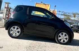 Toyota IQ 1.0i 68HP Automatic - 9999 лв. / 5112.41 € - 17869381 4 | Car24.bg Toyota IQ 1.0i 68HP Automatic - 9999 лв. / 5112.41 € - 17869381 4
