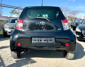Toyota IQ 1.0i 68HP Automatic - 9999 лв. / 5112.41 € - 17869381 7 | Car24.bg Toyota IQ 1.0i 68HP Automatic - 9999 лв. / 5112.41 € - 17869381 7