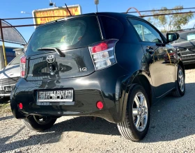 Toyota IQ 1.0i 68HP Automatic - 9999 лв. / 5112.41 € - 17869381 6 | Car24.bg Toyota IQ 1.0i 68HP Automatic - 9999 лв. / 5112.41 € - 17869381 6