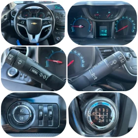 Chevrolet Orlando 2.0CDTI 7места/КЛИМАТРОНИК/НОВ ВНОС - 8290 лв. / 4238.61 € - 25297362 13 | Car24.bg Chevrolet Orlando 2.0CDTI 7места/КЛИМАТРОНИК/НОВ ВНОС - 8290 лв. / 4238.61 € - 25297362 13