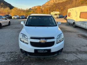 Chevrolet Orlando 2.0CDTI 7места/КЛИМАТРОНИК/НОВ ВНОС - 8290 лв. / 4238.61 € - 25297362 8 | Car24.bg Chevrolet Orlando 2.0CDTI 7места/КЛИМАТРОНИК/НОВ ВНОС - 8290 лв. / 4238.61 € - 25297362 8