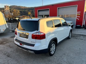 Chevrolet Orlando 2.0CDTI 7места/КЛИМАТРОНИК/НОВ ВНОС - 8290 лв. / 4238.61 € - 25297362 3 | Car24.bg Chevrolet Orlando 2.0CDTI 7места/КЛИМАТРОНИК/НОВ ВНОС - 8290 лв. / 4238.61 € - 25297362 3