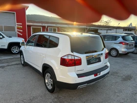 Chevrolet Orlando 2.0CDTI 7места/КЛИМАТРОНИК/НОВ ВНОС - 8290 лв. / 4238.61 € - 25297362 5 | Car24.bg Chevrolet Orlando 2.0CDTI 7места/КЛИМАТРОНИК/НОВ ВНОС - 8290 лв. / 4238.61 € - 25297362 5