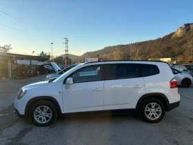 Chevrolet Orlando 2.0CDTI 7места/КЛИМАТРОНИК/НОВ ВНОС - 8290 лв. / 4238.61 € - 25297362 6 | Car24.bg Chevrolet Orlando 2.0CDTI 7места/КЛИМАТРОНИК/НОВ ВНОС - 8290 лв. / 4238.61 € - 25297362 6