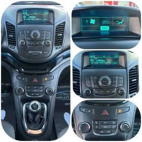 Chevrolet Orlando 2.0CDTI 7места/КЛИМАТРОНИК/НОВ ВНОС - 8290 лв. / 4238.61 € - 25297362 14 | Car24.bg Chevrolet Orlando 2.0CDTI 7места/КЛИМАТРОНИК/НОВ ВНОС - 8290 лв. / 4238.61 € - 25297362 14