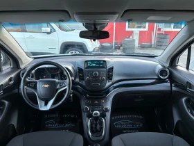 Chevrolet Orlando 2.0CDTI 7места/КЛИМАТРОНИК/НОВ ВНОС - 8290 лв. / 4238.61 € - 25297362 11 | Car24.bg Chevrolet Orlando 2.0CDTI 7места/КЛИМАТРОНИК/НОВ ВНОС - 8290 лв. / 4238.61 € - 25297362 11