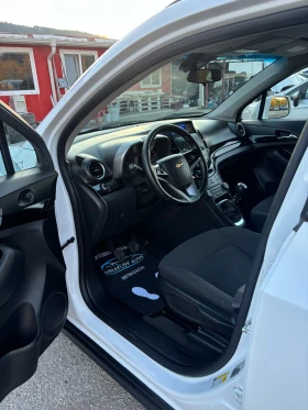 Chevrolet Orlando 2.0CDTI 7места/КЛИМАТРОНИК/НОВ ВНОС - 8290 лв. / 4238.61 € - 25297362 10 | Car24.bg Chevrolet Orlando 2.0CDTI 7места/КЛИМАТРОНИК/НОВ ВНОС - 8290 лв. / 4238.61 € - 25297362 10