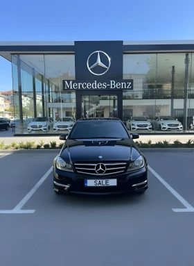 Mercedes-Benz C 300 4x4 - 9700 € / 18971.55 лв. - 14067738 3 | Car24.bg Mercedes-Benz C 300 4x4 - 9700 € / 18971.55 лв. - 14067738 3