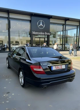 Mercedes-Benz C 300 4x4 - 9700 € / 18971.55 лв. - 14067738 4 | Car24.bg Mercedes-Benz C 300 4x4 - 9700 € / 18971.55 лв. - 14067738 4