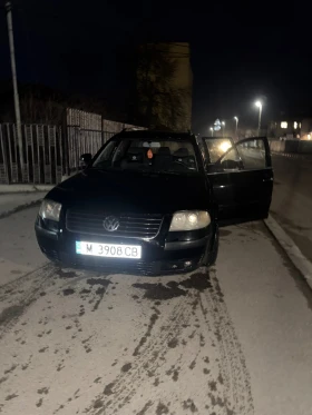 VW Passat - 1350 € / 2640.37 лв. - 45136418 3 | Car24.bg VW Passat - 1350 € / 2640.37 лв. - 45136418 3