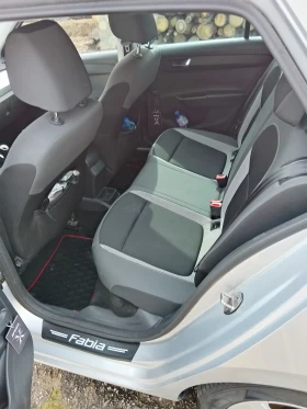 Skoda Fabia 1.4 - 6700 € / 13104.06 лв. - 74593781 8 | Car24.bg Skoda Fabia 1.4 - 6700 € / 13104.06 лв. - 74593781 8