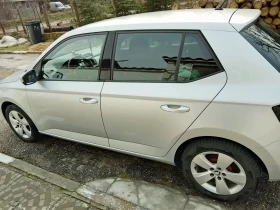 Skoda Fabia 1.4 - 6700 € / 13104.06 лв. - 74593781 5 | Car24.bg Skoda Fabia 1.4 - 6700 € / 13104.06 лв. - 74593781 5