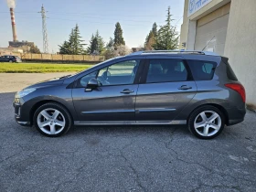 Обява за продажба на Peugeot 308 1.6 HDI CIEL FELINE* PANORAMA