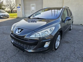 Peugeot 308 1.6 HDI CIEL FELINE* PANORAMA - Car24.bg Peugeot 308 1.6 HDI CIEL FELINE* PANORAMA