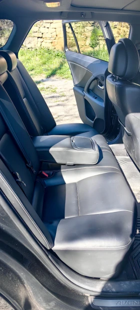 Toyota Avensis 2.0 - 10000 € / 19558.30 лв. - 77773700 11 | Car24.bg Toyota Avensis 2.0 - 10000 € / 19558.30 лв. - 77773700 11