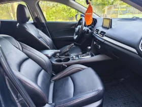 Mazda 3 Skaiaktiv | Auto.bg — изображение 11 Mazda 3 Skaiaktiv | Auto.bg — изображение 11