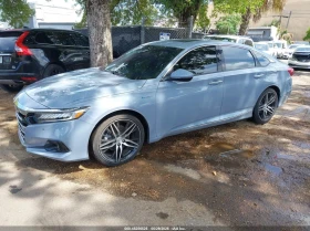 Honda Accord 2.0L I-4 DOHC, VVT, 143HP Front Wheel Drive - 21700 € / 42441.51 лв. - 86478314 2 | Car24.bg Honda Accord 2.0L I-4 DOHC, VVT, 143HP Front Wheel Drive - 21700 € / 42441.51 лв. - 86478314 2