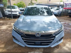 Honda Accord 2.0L I-4 DOHC, VVT, 143HP Front Wheel Drive - 21700 € / 42441.51 лв. - 86478314 6 | Car24.bg Honda Accord 2.0L I-4 DOHC, VVT, 143HP Front Wheel Drive - 21700 € / 42441.51 лв. - 86478314 6
