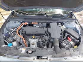 Honda Accord 2.0L I-4 DOHC, VVT, 143HP Front Wheel Drive - 21700 € / 42441.51 лв. - 86478314 10 | Car24.bg Honda Accord 2.0L I-4 DOHC, VVT, 143HP Front Wheel Drive - 21700 € / 42441.51 лв. - 86478314 10