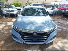 Honda Accord 2.0L I-4 DOHC, VVT, 143HP Front Wheel Drive - 21700 € / 42441.51 лв. - 86478314 12 | Car24.bg Honda Accord 2.0L I-4 DOHC, VVT, 143HP Front Wheel Drive - 21700 € / 42441.51 лв. - 86478314 12