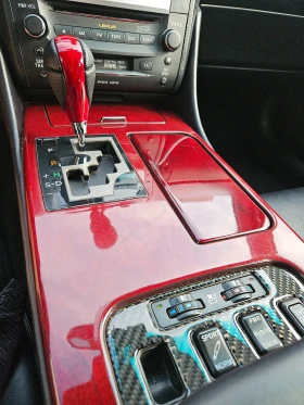 Lexus GS 450h CarPlay/Обдухване/Xenon/SportMode | Auto.bg — изображение 12 Lexus GS 450h CarPlay/Обдухване/Xenon/SportMode | Auto.bg — изображение 12