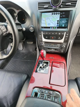 Lexus GS 450h CarPlay/Обдухване/Xenon/SportMode | Auto.bg — изображение 8 Lexus GS 450h CarPlay/Обдухване/Xenon/SportMode | Auto.bg — изображение 8