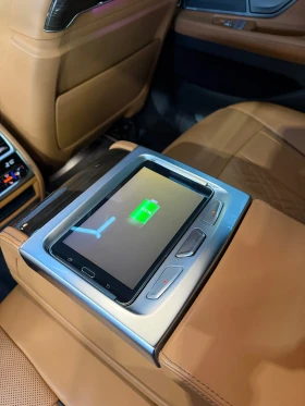 BMW 750 i xDrive * FULL Екстри * HARMAN/KARDON * HEAD UP * | Auto.bg — изображение 6 BMW 750 i xDrive * FULL Екстри * HARMAN/KARDON * HEAD UP * | Auto.bg — изображение 6