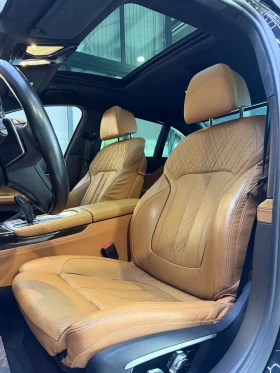 BMW 750 i xDrive * FULL Екстри * HARMAN/KARDON * HEAD UP * | Auto.bg — изображение 17 BMW 750 i xDrive * FULL Екстри * HARMAN/KARDON * HEAD UP * | Auto.bg — изображение 17