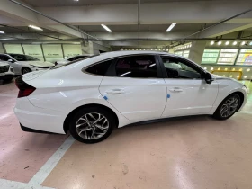 Hyundai Sonata ОЧАКВАН ВНОС / ГАЗ !!! | Auto.bg — изображение 6 Hyundai Sonata ОЧАКВАН ВНОС / ГАЗ !!! | Auto.bg — изображение 6