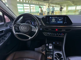 Hyundai Sonata ОЧАКВАН ВНОС / ГАЗ !!! | Auto.bg — изображение 10 Hyundai Sonata ОЧАКВАН ВНОС / ГАЗ !!! | Auto.bg — изображение 10