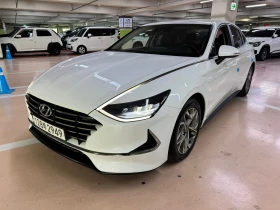 Hyundai Sonata ОЧАКВАН ВНОС / ГАЗ !!!