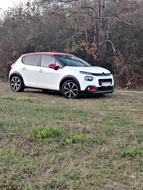 Citroen C3 - Car24.bg Citroen C3