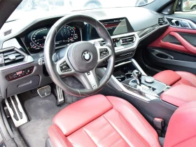 BMW 440 i xDrive / ПАНО / ЛИЗИНГ / ЦЕНА до БГ | Auto.bg — изображение 8 BMW 440 i xDrive / ПАНО / ЛИЗИНГ / ЦЕНА до БГ | Auto.bg — изображение 8