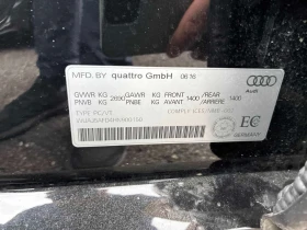 Audi S8 * PLUS * ДИСТРОНИК * ОБДУХВАНЕ * БЕЗ ЗАБЕЛЕЖКА | Auto.bg — изображение 11 Audi S8 * PLUS * ДИСТРОНИК * ОБДУХВАНЕ * БЕЗ ЗАБЕЛЕЖКА | Auto.bg — изображение 11