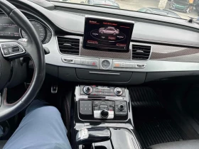 Audi S8 * PLUS * ДИСТРОНИК * ОБДУХВАНЕ * БЕЗ ЗАБЕЛЕЖКА | Auto.bg — изображение 9 Audi S8 * PLUS * ДИСТРОНИК * ОБДУХВАНЕ * БЕЗ ЗАБЕЛЕЖКА | Auto.bg — изображение 9
