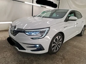 Renault Megane Megane 1.3 TCe Techno