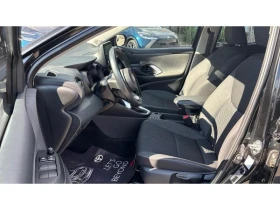 Toyota Yaris 1.5HSD TREND | Auto.bg — изображение 12 Toyota Yaris 1.5HSD TREND | Auto.bg — изображение 12