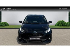 Toyota Yaris 1.5HSD TREND | Auto.bg — изображение 5 Toyota Yaris 1.5HSD TREND | Auto.bg — изображение 5
