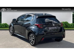Toyota Yaris 1.5HSD TREND | Auto.bg — изображение 2 Toyota Yaris 1.5HSD TREND | Auto.bg — изображение 2
