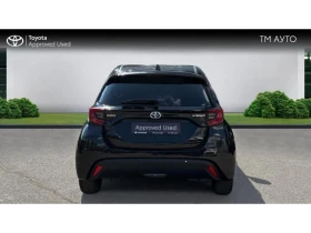 Toyota Yaris 1.5HSD TREND | Auto.bg — изображение 4 Toyota Yaris 1.5HSD TREND | Auto.bg — изображение 4