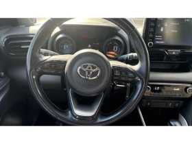 Toyota Yaris 1.5HSD TREND | Auto.bg — изображение 13 Toyota Yaris 1.5HSD TREND | Auto.bg — изображение 13