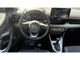 Toyota Yaris 1.5HSD TREND | Auto.bg — изображение 9 Toyota Yaris 1.5HSD TREND | Auto.bg — изображение 9