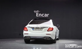 Mercedes-Benz E 300 E300 AMG Line | Auto.bg — изображение 4 Mercedes-Benz E 300 E300 AMG Line | Auto.bg — изображение 4