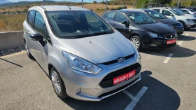 Ford B-Max 1.0i---123.000km - 3900 € - 61984665 2 | Car24.bg Ford B-Max 1.0i---123.000km - 3900 € - 61984665 2