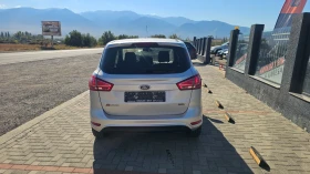 Ford B-Max 1.0i---123.000km - 3900 € - 61984665 6 | Car24.bg Ford B-Max 1.0i---123.000km - 3900 € - 61984665 6