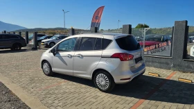 Ford B-Max 1.0i---123.000km - 3900 € - 61984665 5 | Car24.bg Ford B-Max 1.0i---123.000km - 3900 € - 61984665 5